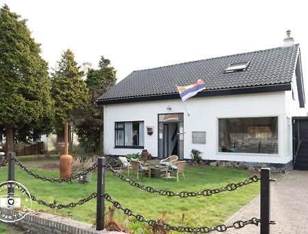 Overnachten In Zeeland Burgh-Haamstede Exterior photo