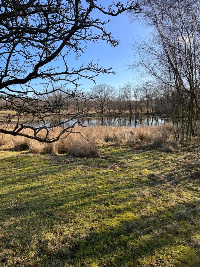 Overnachten In Zeeland Burgh-Haamstede Exterior photo