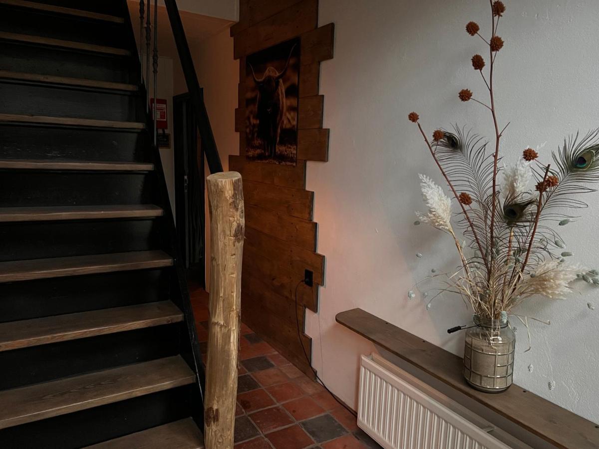 Overnachten In Zeeland Burgh-Haamstede Exterior photo